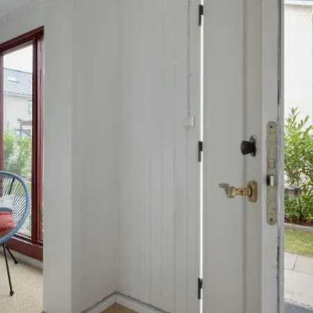 Strandkoje - Strandlaeufer Апартаменты Нойштадт (Гольштейн)