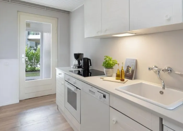 Strandkoje - Strandlaeufer *