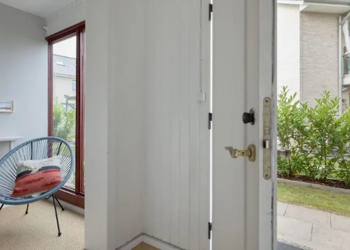 Strandkoje - Strandlaeufer Appartement Neustadt in Holstein